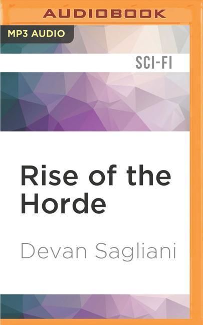 Produktbild: Rise of the Horde