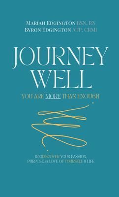 Produktbild: Journey Well, You Are More Than Enough
