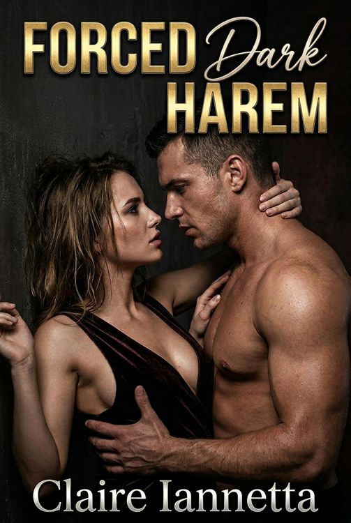 Produktbild: Forced Dark Harem