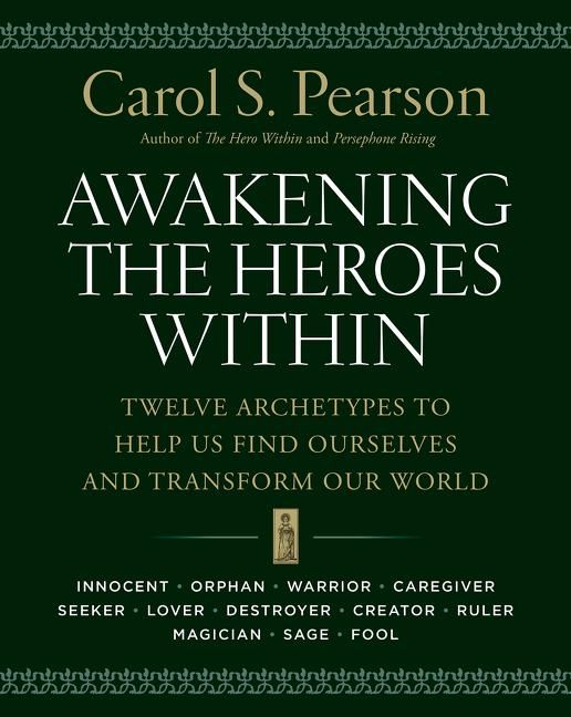 Produktbild: Awakening the Heroes Within