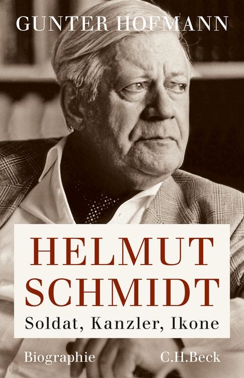 Produktbild: Helmut Schmidt