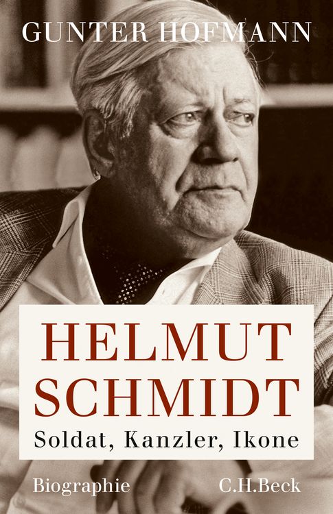 Produktbild: Helmut Schmidt