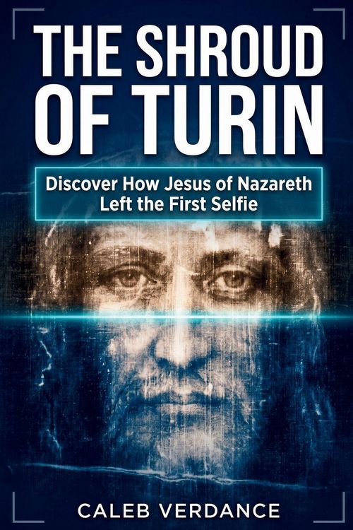 Produktbild: The Shroud of Turin