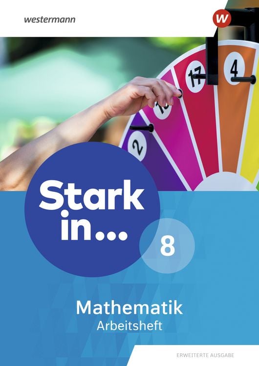 Produktbild: Stark in Mathematik - Erweiterte Ausgabe 2021