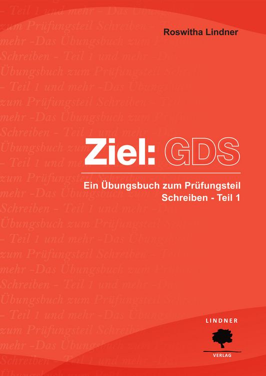 Produktbild: Ziel: GDS