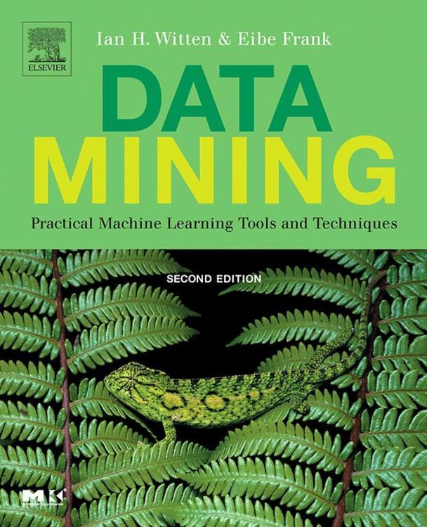 Produktbild: Data Mining