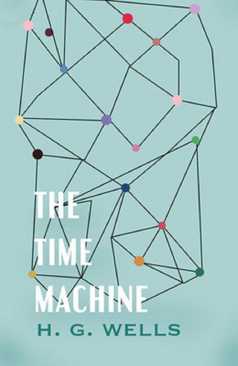 Produktbild: The Time Machine