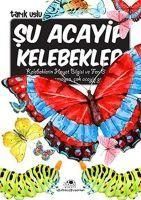 Produktbild: Su Acayip Kelebekler