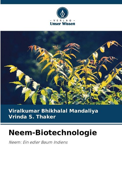 Produktbild: Neem-Biotechnologie