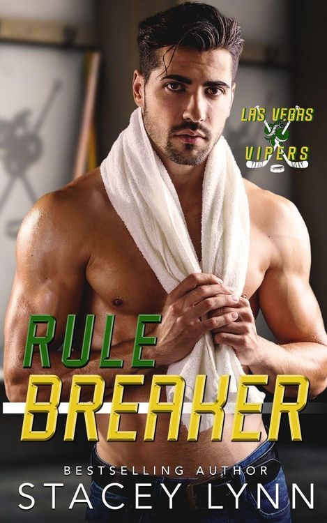Produktbild: Rule Breaker