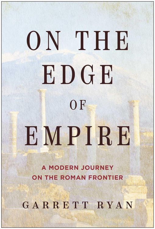 Produktbild: On the Edge of Empire