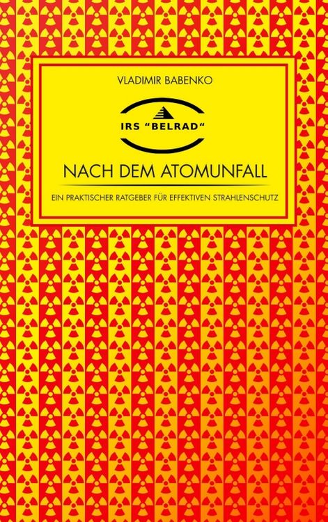 Produktbild: Nach dem Atomunfall
