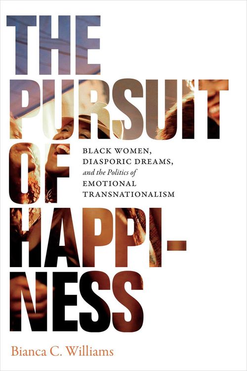 Produktbild: The Pursuit of Happiness