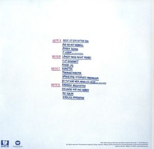 Produktbild: Heut ist ein guter Tag (Black Vinyl)