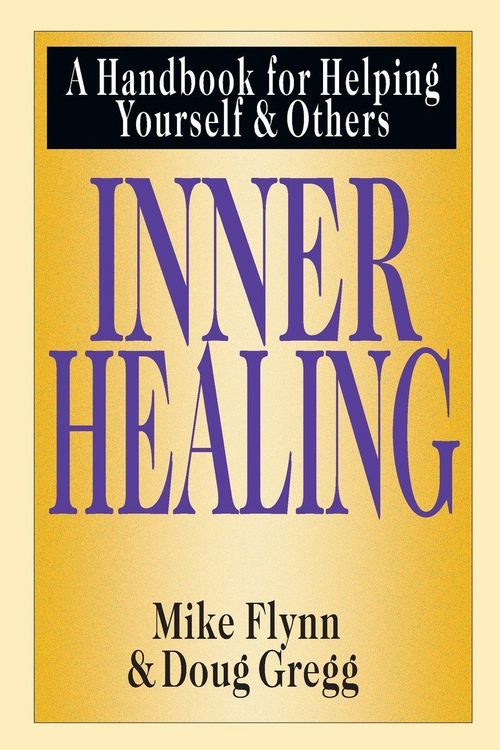 Produktbild: Inner Healing