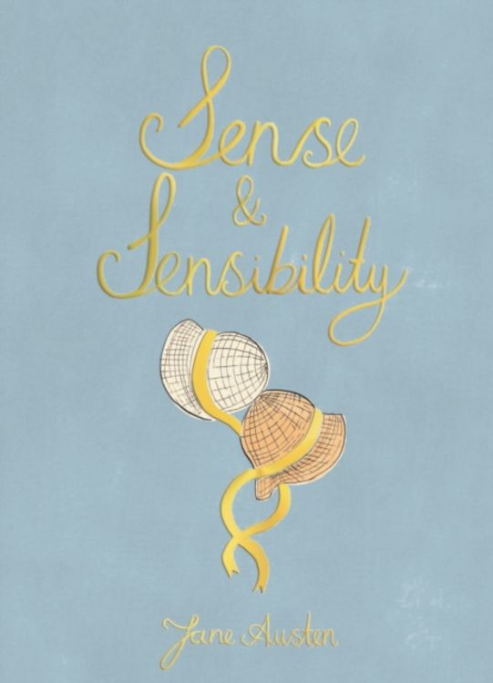 Produktbild: Sense and Sensibility