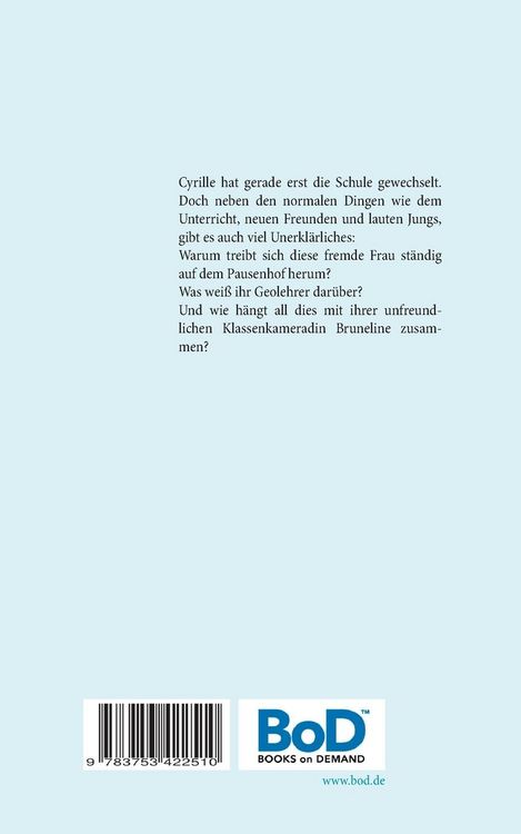Produktbild: Eine Geschichte