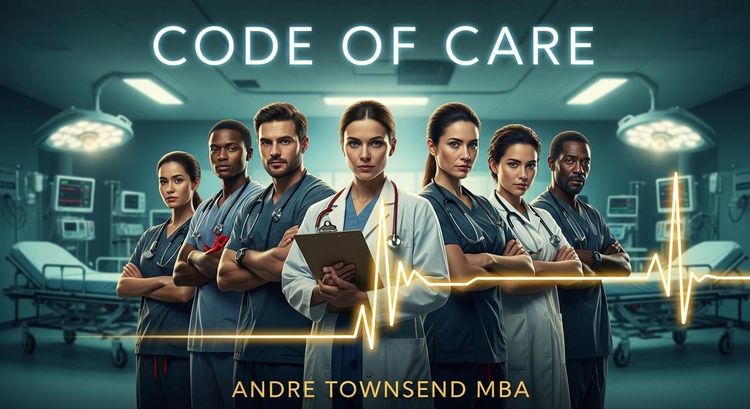 Produktbild: Code of Care