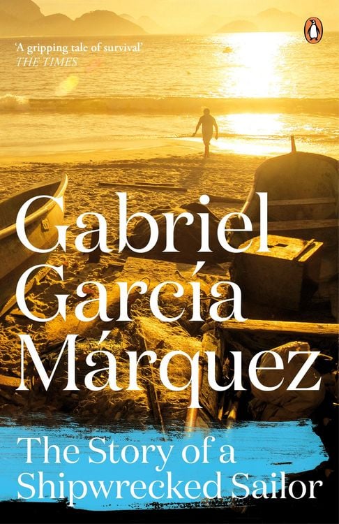 Produktbild: The Story of a Shipwrecked Sailor