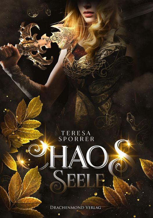 Produktbild: Chaosseele