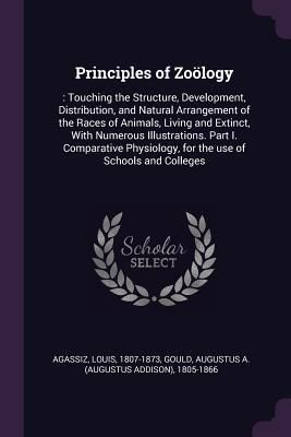 Produktbild: Principles of Zo&ouml;logy