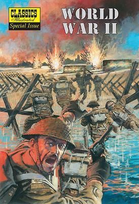 Produktbild: World War II