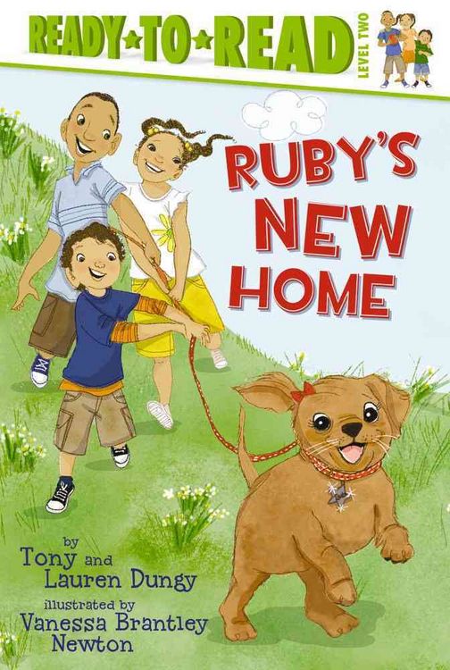 Produktbild: Ruby's New Home