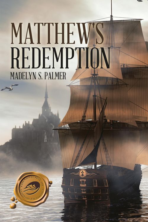 Produktbild: Matthew's Redemption