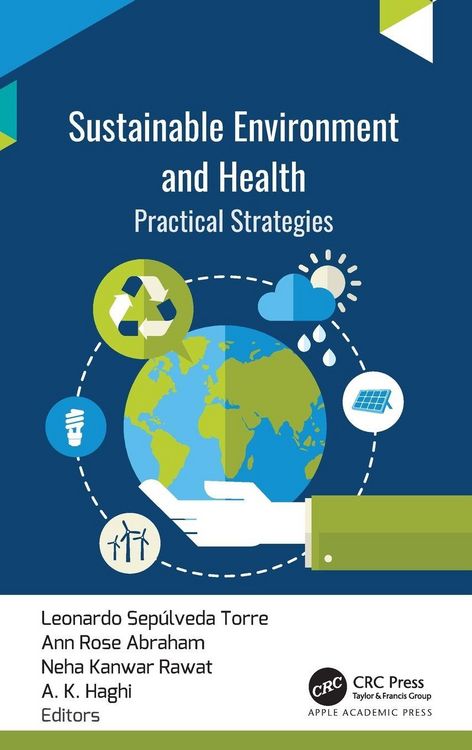 Produktbild: Sustainable Environment and Health