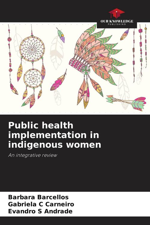 Produktbild: Public health implementation in indigenous women