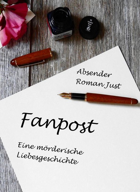 Produktbild: Fanpost