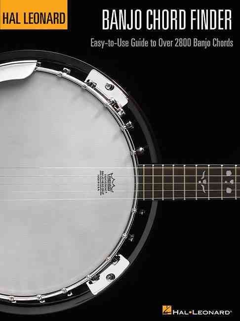 Produktbild: Banjo Chord Finder