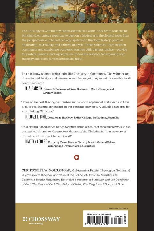 Produktbild: The Love of God