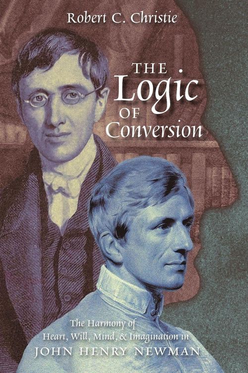 Produktbild: The Logic of Conversion