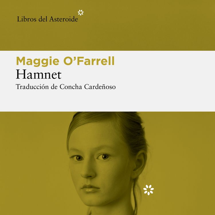 Produktbild: Hamnet