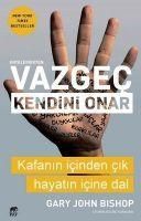 Produktbild: Ertelemekten Vazgec Kendini Onar