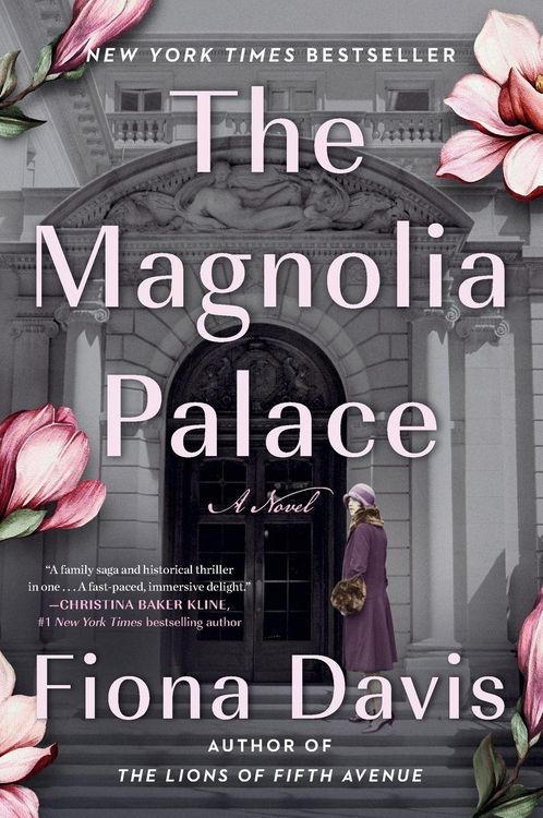 Produktbild: The Magnolia Palace
