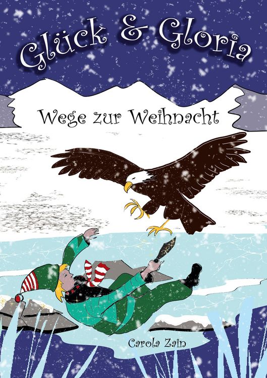 Produktbild: Gl&uuml;ck & Gloria