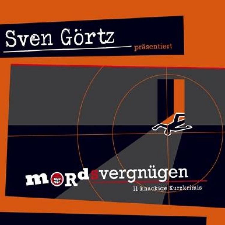 Produktbild: Mord(s)vergn&uuml;gen