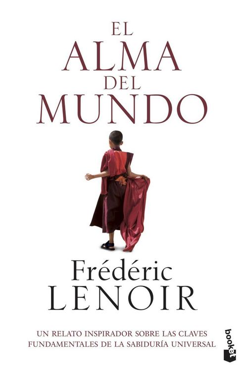 Produktbild: El alma del mundo