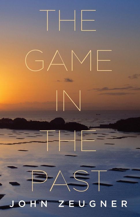 Produktbild: The Game in the Past
