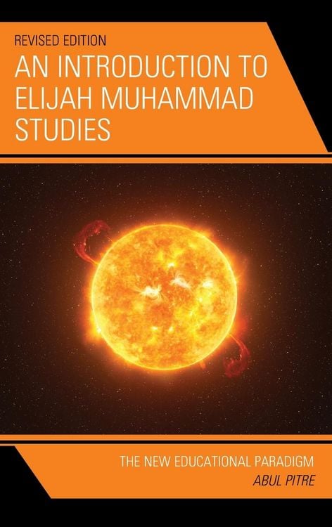 Produktbild: Introduction to Elijah Muhammad Studies