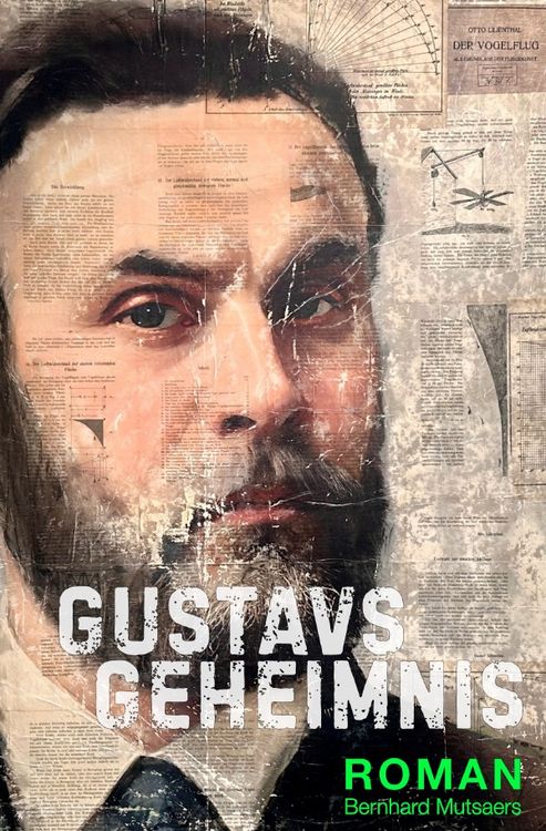 Produktbild: Gustavs Geheimnis