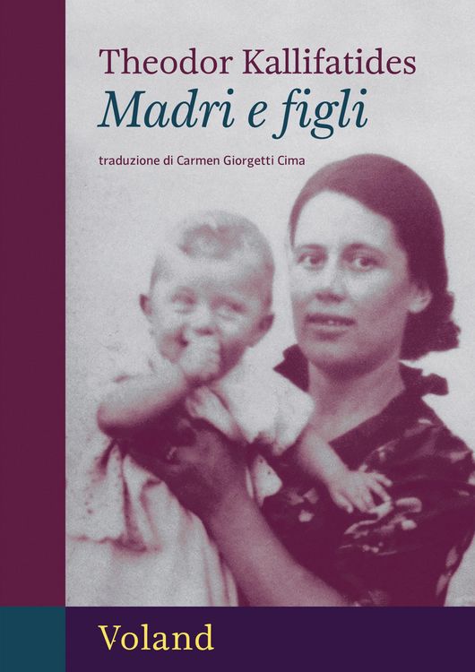 Produktbild: Madri e figli