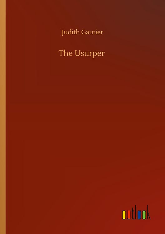 Produktbild: The Usurper