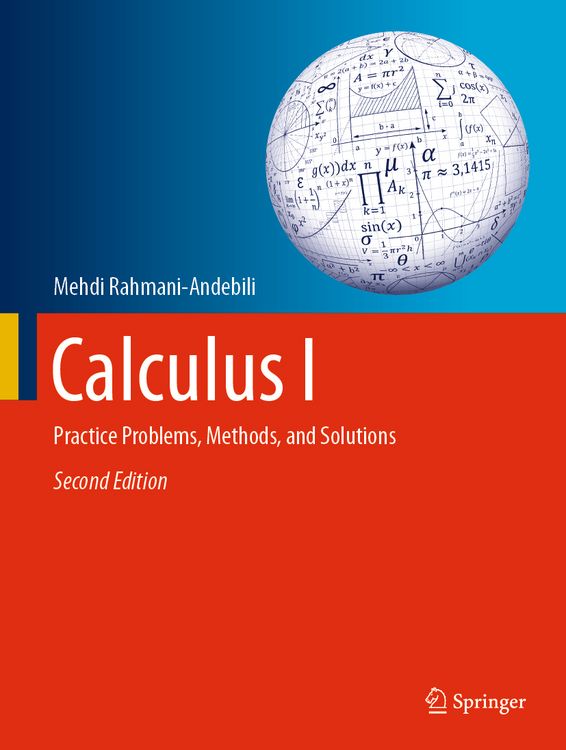Produktbild: Calculus I