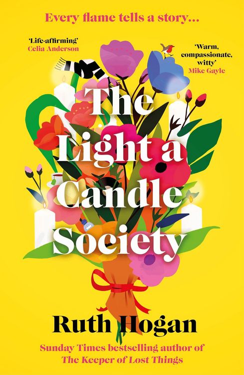 Produktbild: The Light a Candle Society