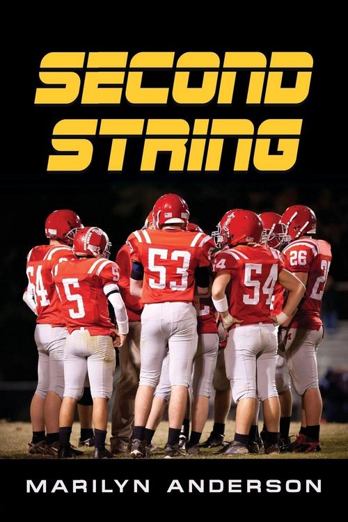 Produktbild: Second String