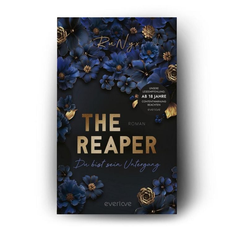 Produktbild: The Reaper – Du bist sein Untergang