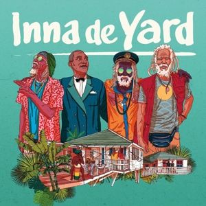 Produktbild: Inna de Yard